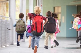 Cel puţin 57 de elevi, otrăviţi la o şcoală